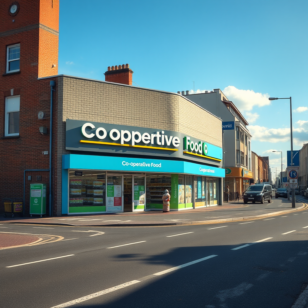 City supermarket to apply for variation to premises licence